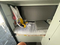 Decamp trekking xs karavaan - afbeelding 10 van  36