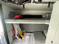 Decamp trekking xs karavaan - afbeelding 11 van  36
