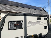 Decamp trekking xs karavaan - afbeelding 36 van  36
