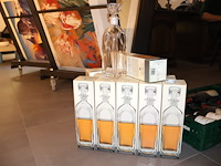 Decanter kristal (x14)