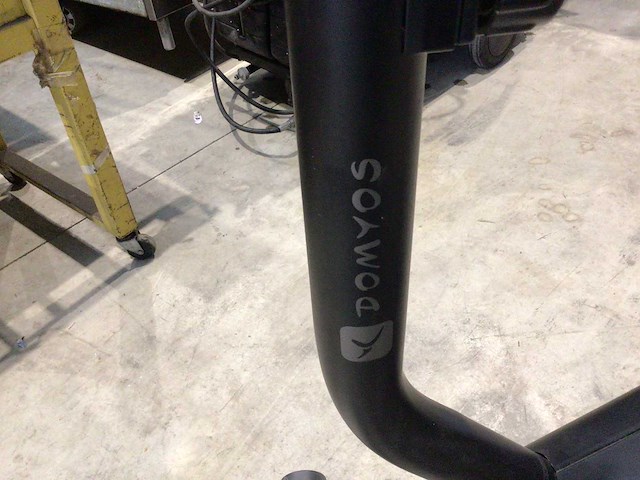 Decathlon arm bike - afbeelding 6 van  7