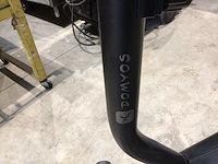 Decathlon arm bike - afbeelding 6 van  7