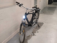 Decathlon elops 920 e heren elektrische fiets - afbeelding 7 van  8