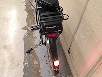 Decathlon elops 920 e heren elektrische fiets - afbeelding 2 van  8