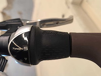 Decathlon elops 920 e heren elektrische fiets - afbeelding 8 van  8