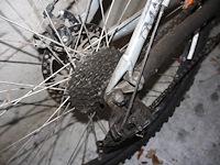 Decathlon mountainbike - afbeelding 4 van  6
