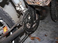 Decathlon mountainbike - afbeelding 5 van  6