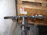 Decathlon mountainbike - afbeelding 6 van  6