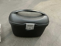 Decent beautycase (4x) - afbeelding 1 van  4