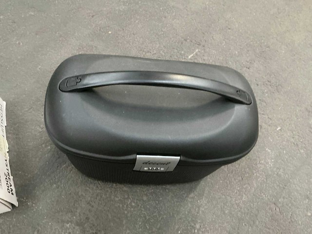 Decent beautycase (4x) - afbeelding 2 van  4