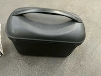 Decent beautycase (4x) - afbeelding 3 van  4