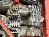 Deceuninck partij pvc profiellatten - afbeelding 2 van  9