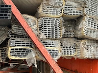 Deceuninck partij pvc profiellatten - afbeelding 8 van  9