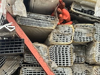 Deceuninck partij pvc profiellatten - afbeelding 3 van  9