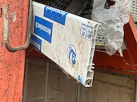 Deceuninck partij pvc profiellatten - afbeelding 4 van  9