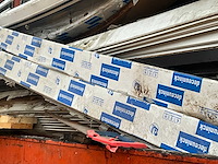 Deceuninck partij pvc profiellatten - afbeelding 9 van  9