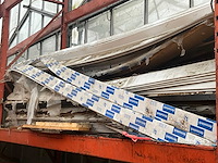 Deceuninck partij pvc profiellatten - afbeelding 5 van  9