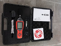 Decibelmeter rspro - afbeelding 1 van  5