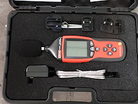 Decibelmeter rspro - afbeelding 2 van  5