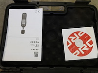 Decibelmeter rspro - afbeelding 4 van  5
