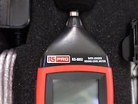 Decibelmeter rspro - afbeelding 5 van  5