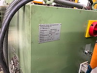 Deckel - 1989 - fp2a - cnc freesmachine - afbeelding 4 van  6
