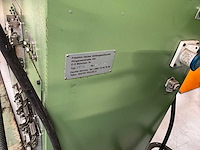 Deckel - 1989 - fp2a - cnc freesmachine - afbeelding 5 van  6
