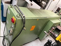 Deckel - 1989 - fp2a - cnc freesmachine - afbeelding 6 van  6