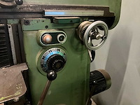 Deckel fp3l universele freesmachine - afbeelding 1 van  7