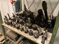 Deckel fp3l universele freesmachine - afbeelding 2 van  7