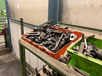 Deckel fp3l universele freesmachine - afbeelding 3 van  7