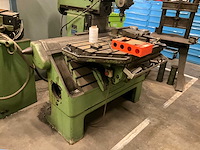 Deckel fp3l universele freesmachine - afbeelding 4 van  7
