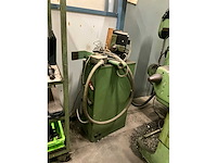 Deckel fp3l universele freesmachine - afbeelding 5 van  7