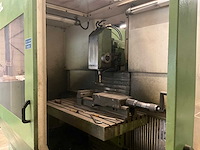 Deckel fp5nc universele freesmachine - afbeelding 3 van  9