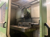 Deckel fp5nc universele freesmachine - afbeelding 4 van  9