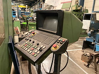 Deckel fp5nc universele freesmachine - afbeelding 5 van  9