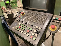Deckel fp5nc universele freesmachine - afbeelding 6 van  9