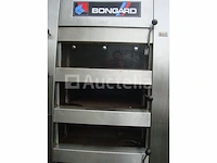 Deckoven bongard cervap - omega - afbeelding 3 van  8