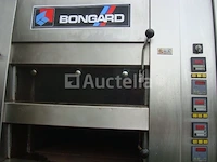 Deckoven bongard cervap - omega - afbeelding 4 van  8