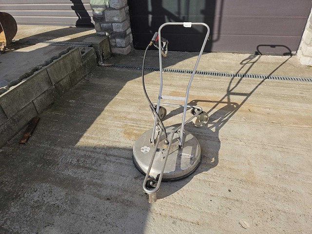 Deckreiniger - afbeelding 1 van  3