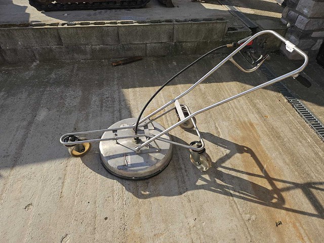 Deckreiniger - afbeelding 2 van  3