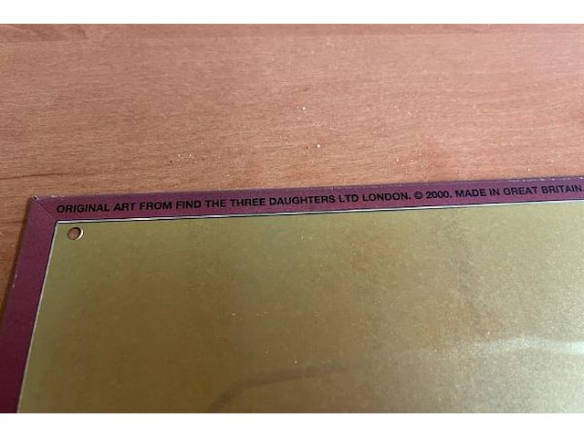 Deco 2 stuks - afbeelding 3 van  3