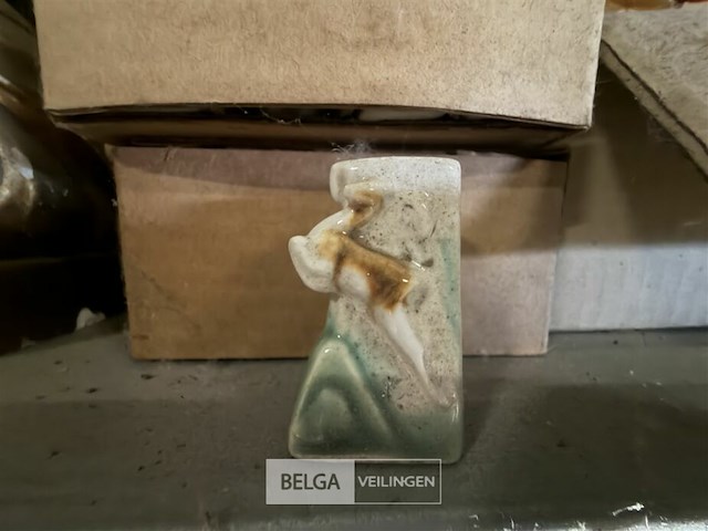 Deco beeldjes - afbeelding 2 van  3