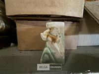 Deco beeldjes - afbeelding 2 van  3