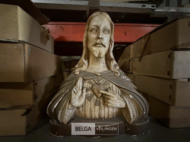 Deco beeldjes - afbeelding 3 van  3