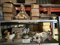 Deco beeldjes - afbeelding 1 van  6