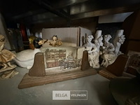 Deco beeldjes - afbeelding 3 van  6