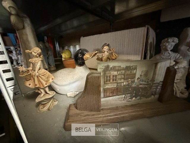 Deco beeldjes - afbeelding 4 van  6