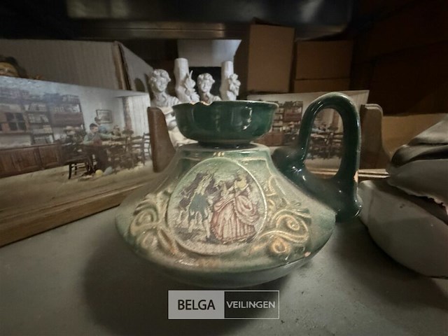 Deco beeldjes - afbeelding 6 van  6