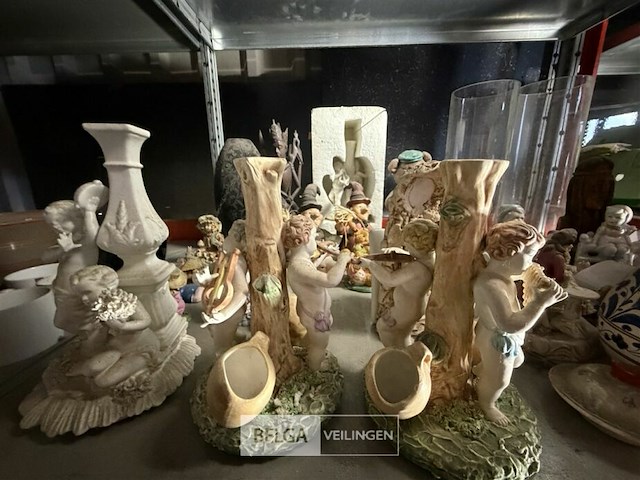 Deco beeldjes - afbeelding 2 van  5